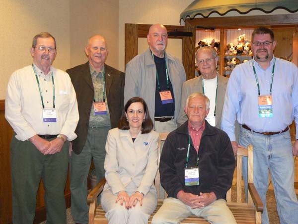 franklin twp supervisors